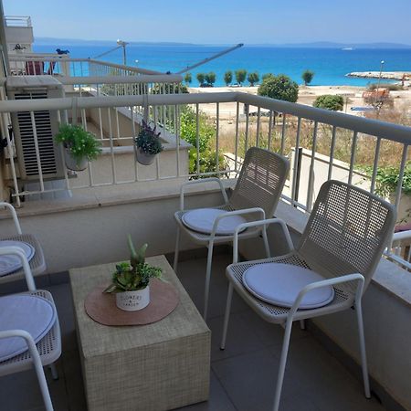 Apartment Katie Спліт Екстер'єр фото