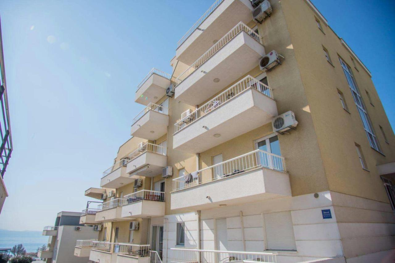 Apartment Katie Спліт Екстер'єр фото