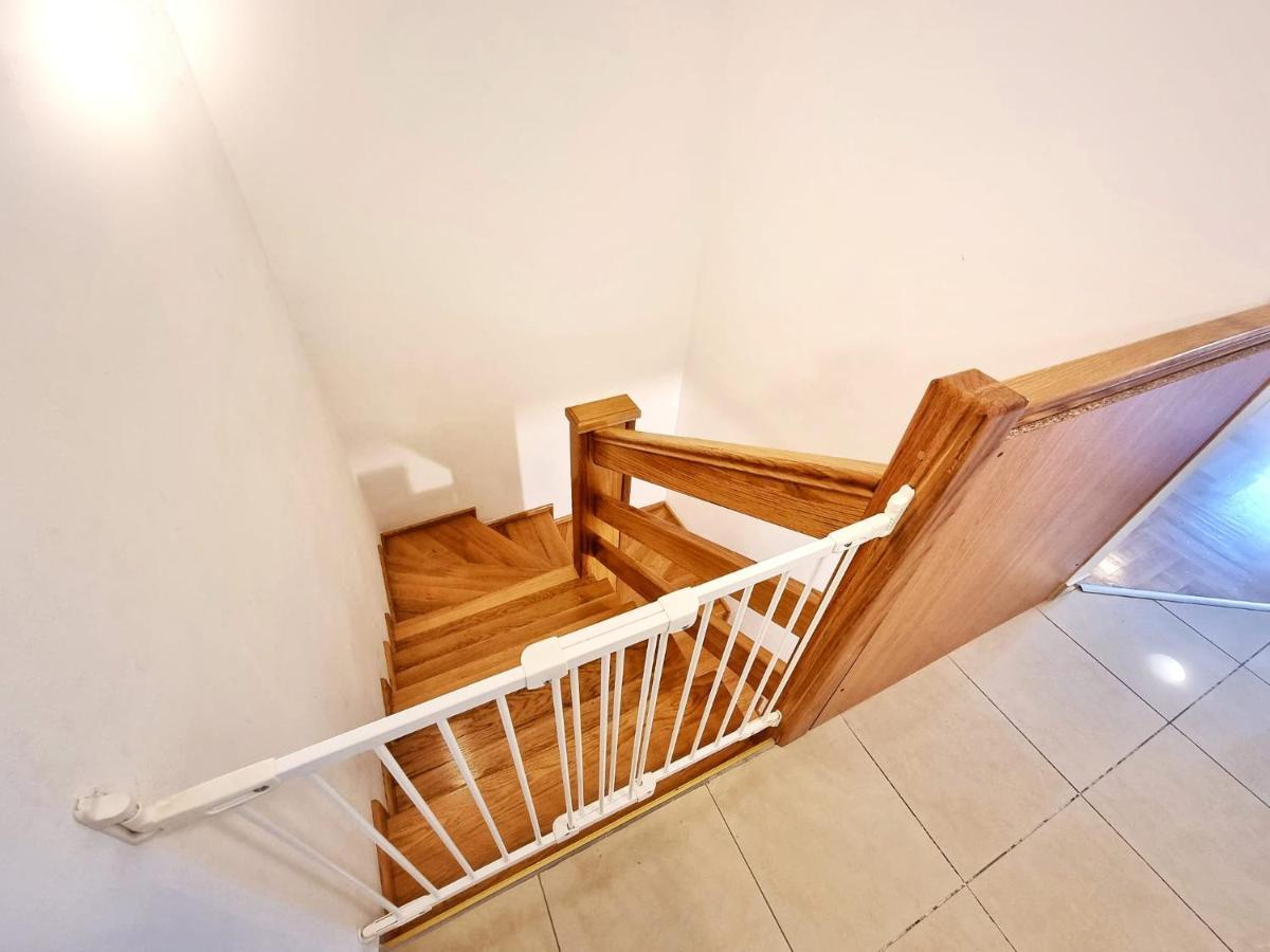 Apartment Katie Спліт Екстер'єр фото