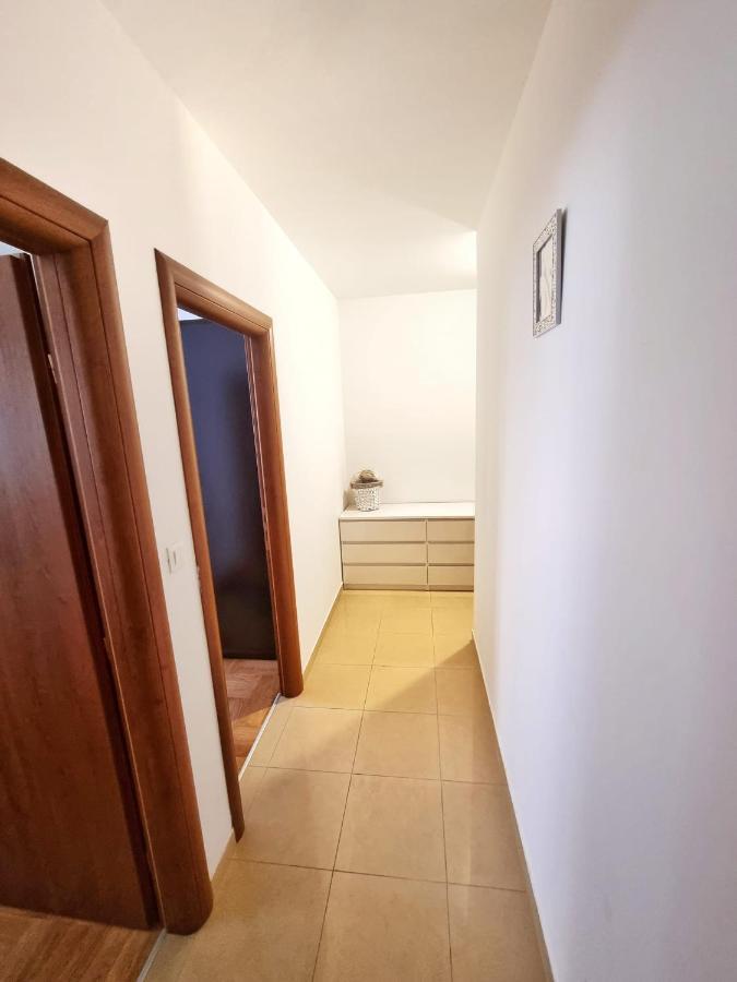 Apartment Katie Спліт Екстер'єр фото