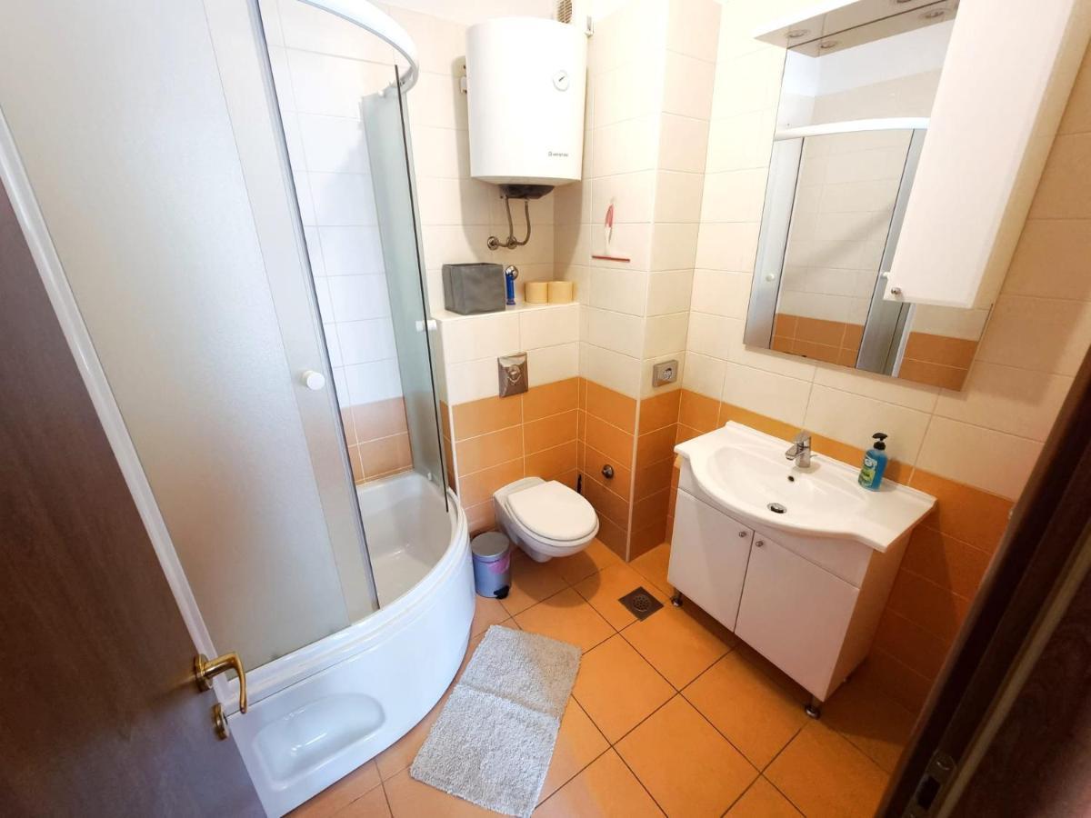 Apartment Katie Спліт Екстер'єр фото