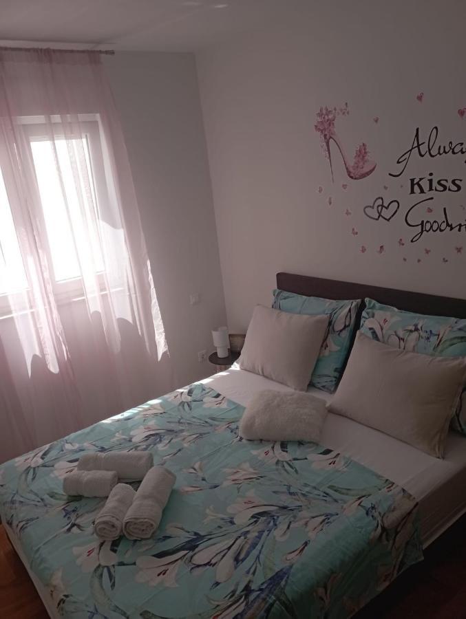 Apartment Katie Спліт Екстер'єр фото