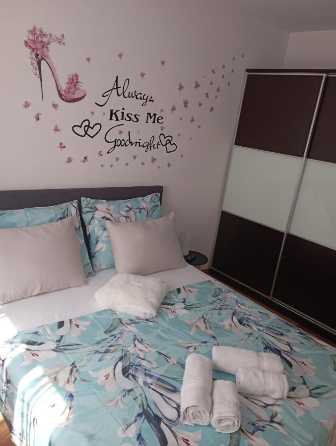Apartment Katie Спліт Екстер'єр фото