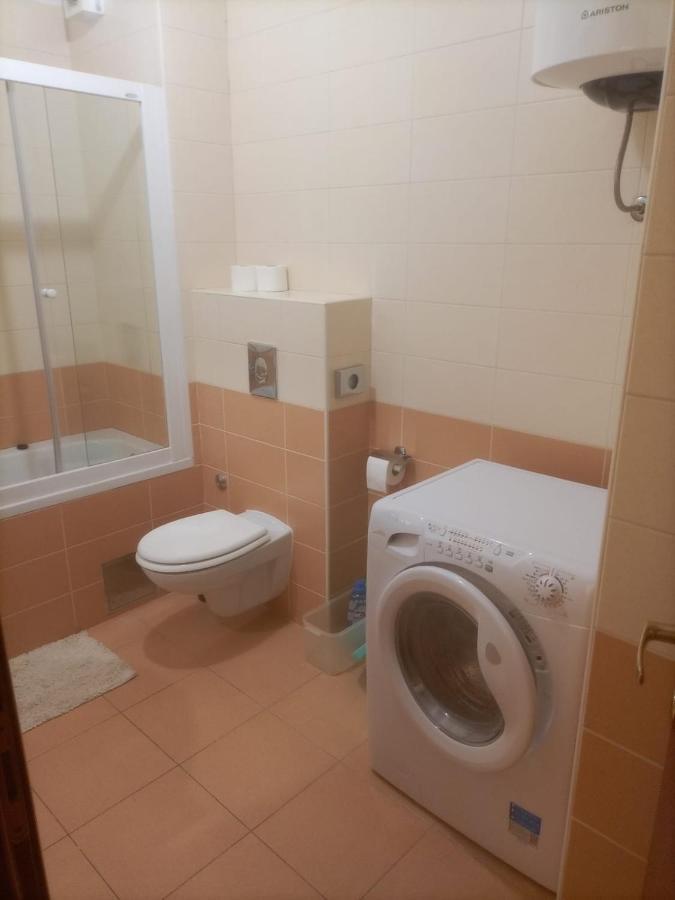 Apartment Katie Спліт Екстер'єр фото