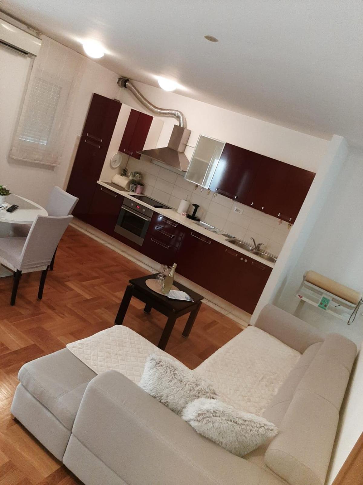 Apartment Katie Спліт Екстер'єр фото