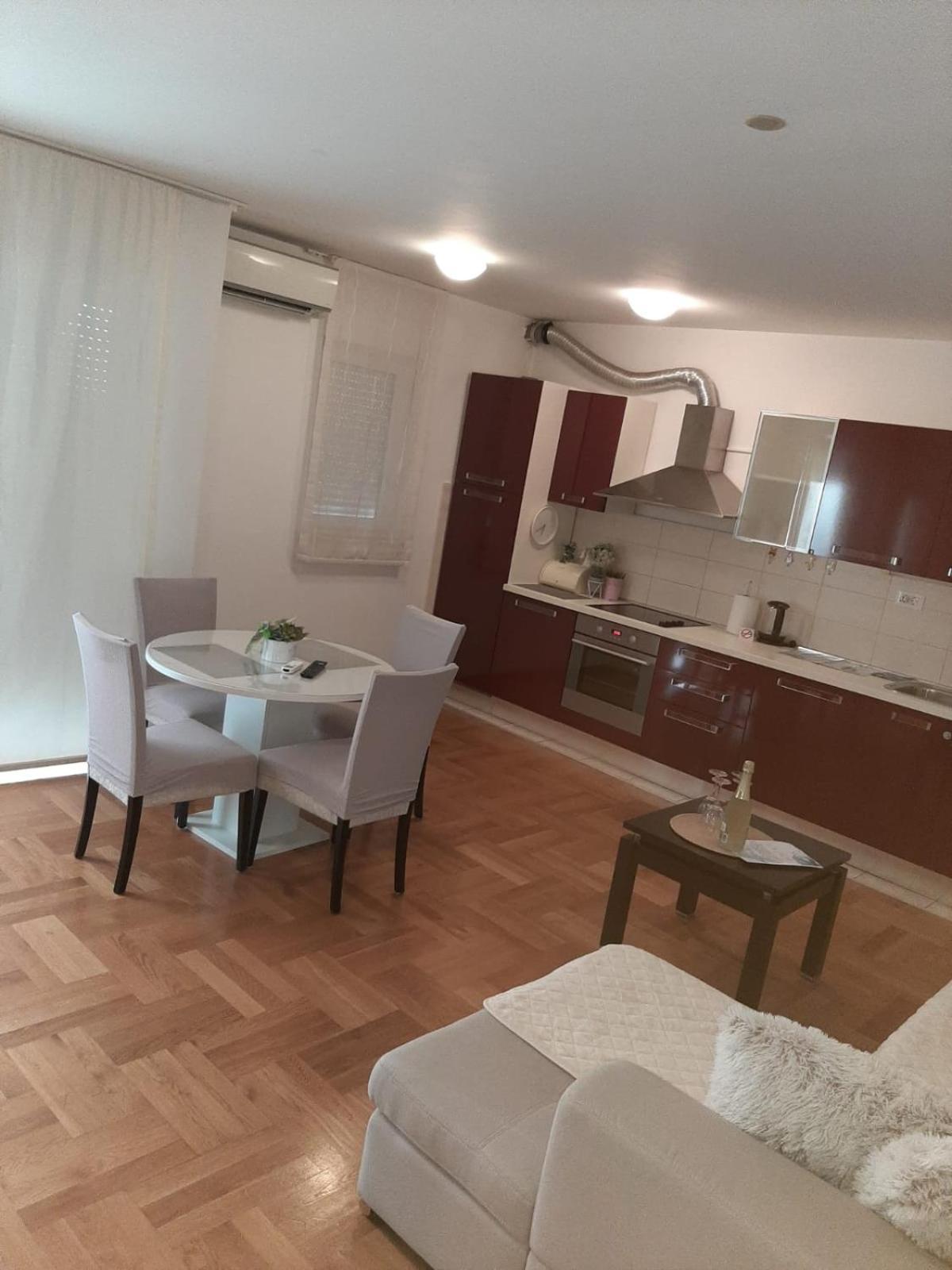 Apartment Katie Спліт Екстер'єр фото